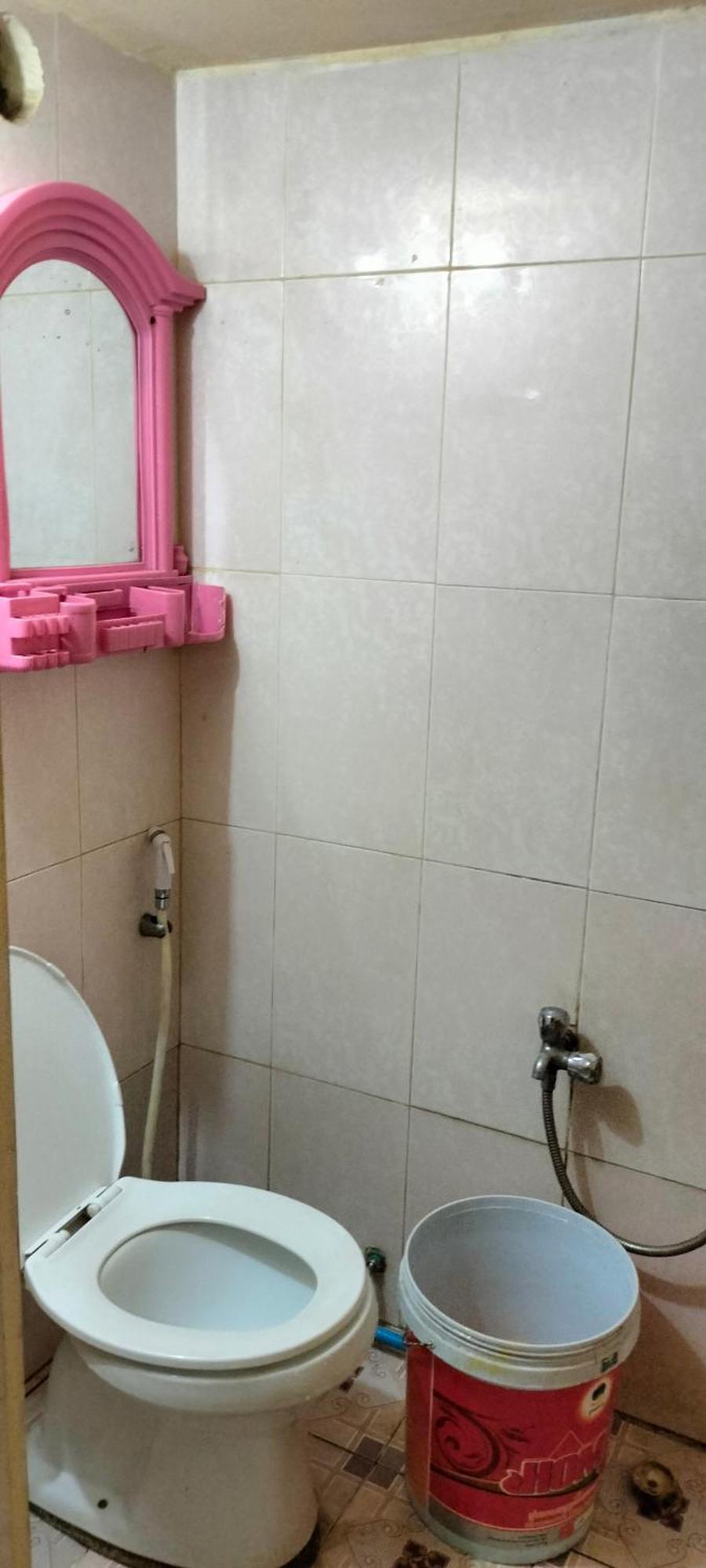 Dolphin Home Stay New Kratié Quarto foto